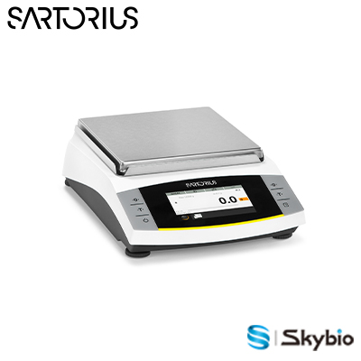 Entris® II  实验室天平