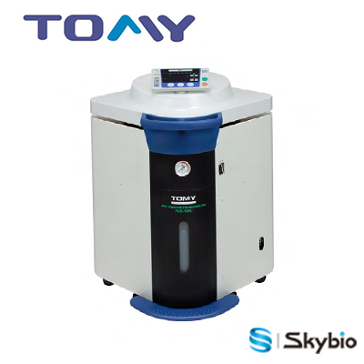 TOMY高压灭菌器FLS-1000系列
