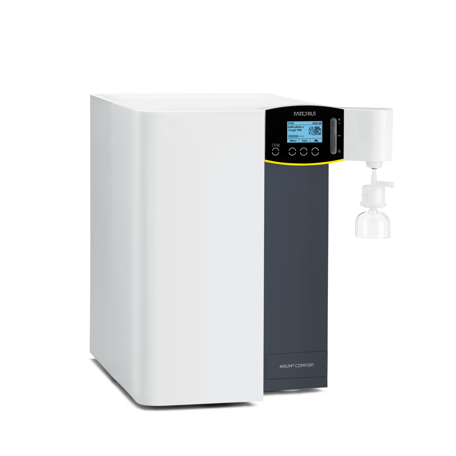Arium® Smart Station