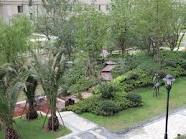 常州御水华庭住宅小区